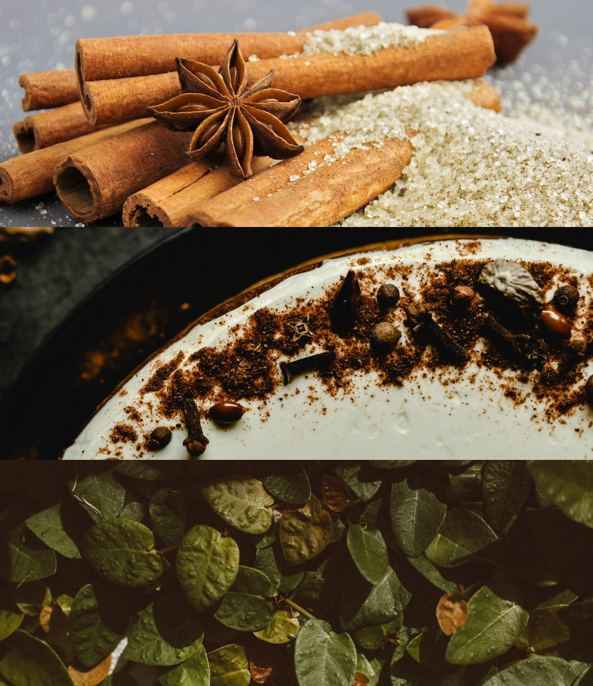 Cinnamon Mist Wax Pebbles – Warm Spiced Soy Wax Melts Luxury Home Fragrance