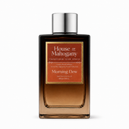 Morning Dew Diffuser — Clean Fresh Natural Home Fragrance