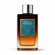 Creek Reed Diffuser: The Evergreen Collection – Fresh Green Citrusy Natural Home Fragrance