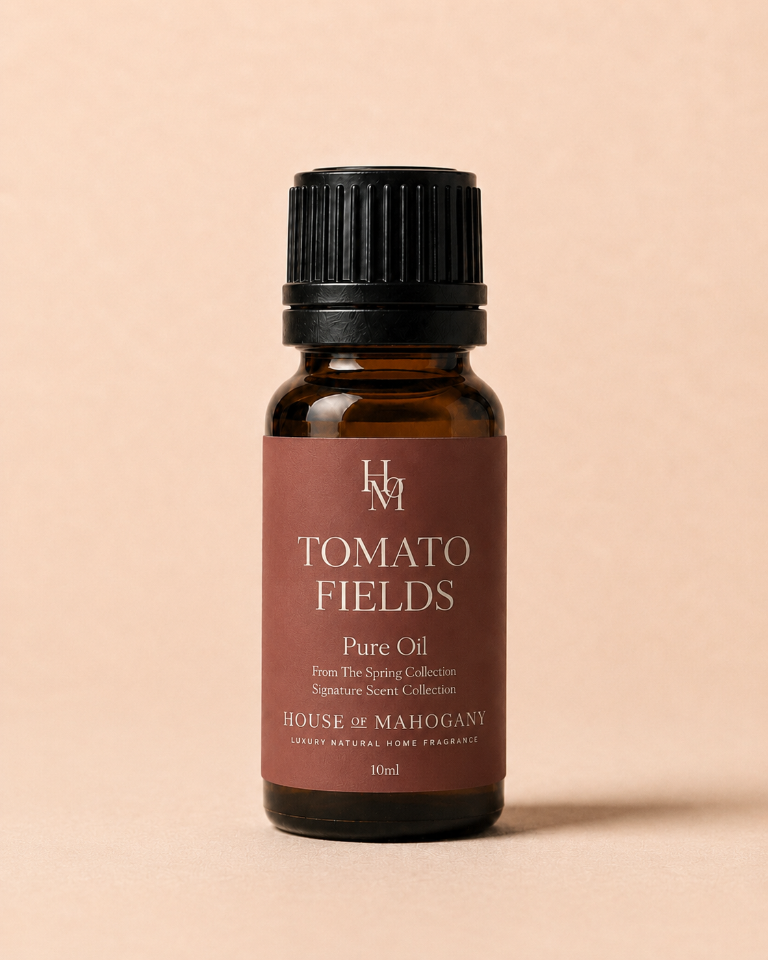 Pure Fragrance Oils
