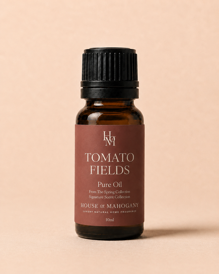 Pure Fragrance Oils