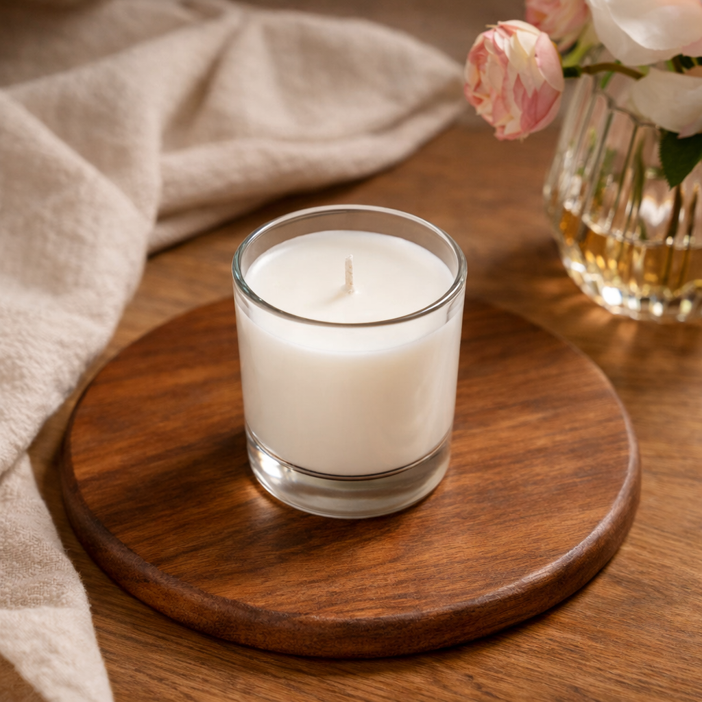 Candle Vessels