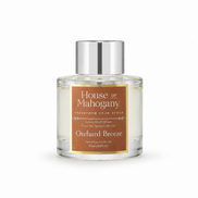 Orchard Breeze Diffuser — Fresh Citrus Natural Home Fragrance