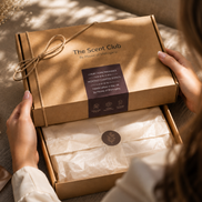 The Scent Club | Monthly Home Fragrance Membership