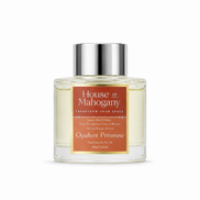 Opulent Primrose Diffuser — Luxury Floral Natural Home Fragrance