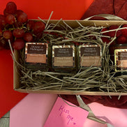 Signature Gift Set- House of Mahogany Candles