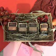 Signature Gift Set- House of Mahogany Candles