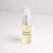 Blossom Moments Room Spray – Soft Fruity Floral Natural Home Fragrance