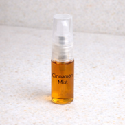 Cinnamon Mist Room Spray – Warm Spiced Natural Home Fragrance Spray