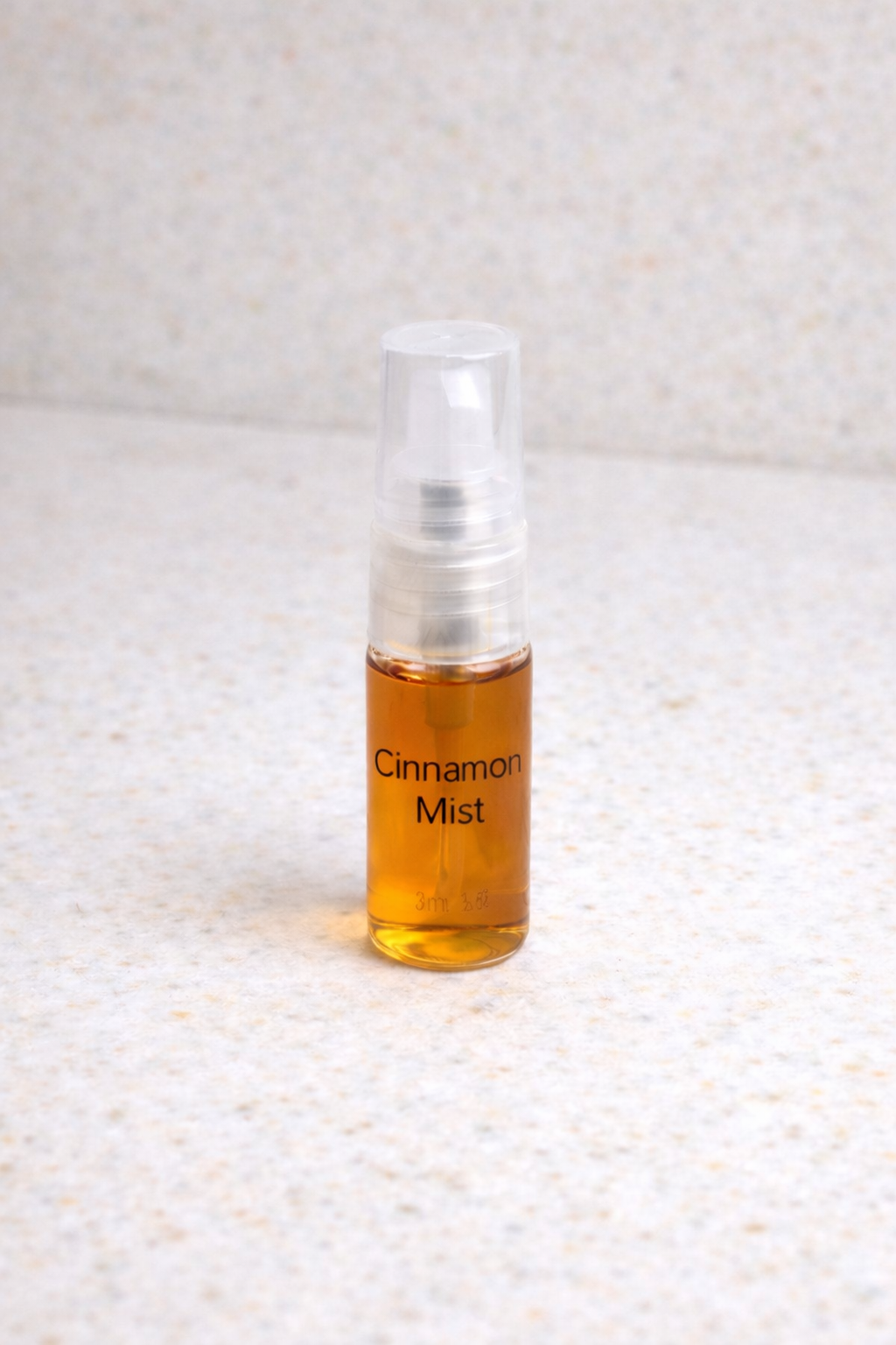 Cinnamon Mist Room Spray – Warm Spiced Natural Home Fragrance Spray