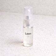 Lawn Room Spray: The Evergreen Collection – Crisp Green Natural Home Fragrance for Fresh Homes