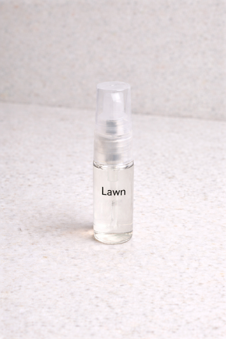 Lawn Room Spray: The Evergreen Collection – Crisp Green Natural Home Fragrance for Fresh Homes