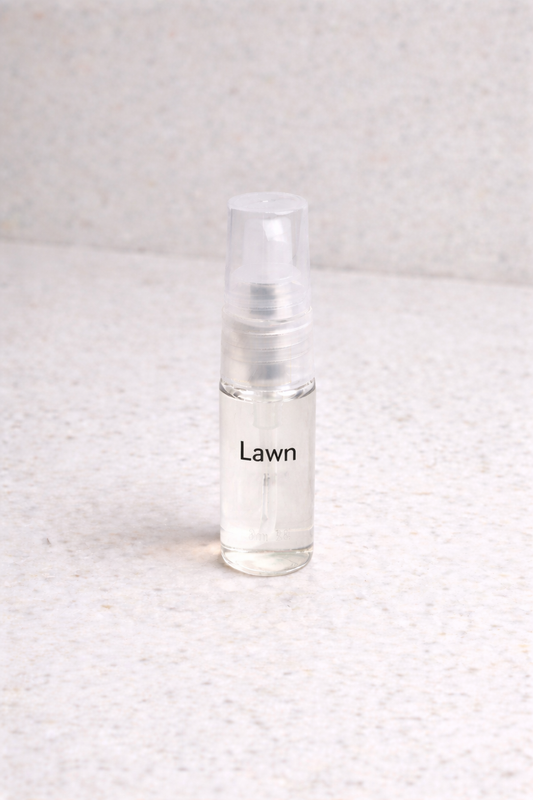 Lawn Room Spray: The Evergreen Collection – Crisp Green Natural Home Fragrance for Fresh Homes