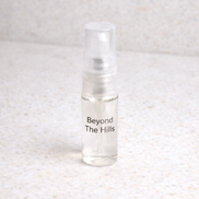 Beyond The Hills Room Spray – Fresh Botanical Natural Home Fragrance