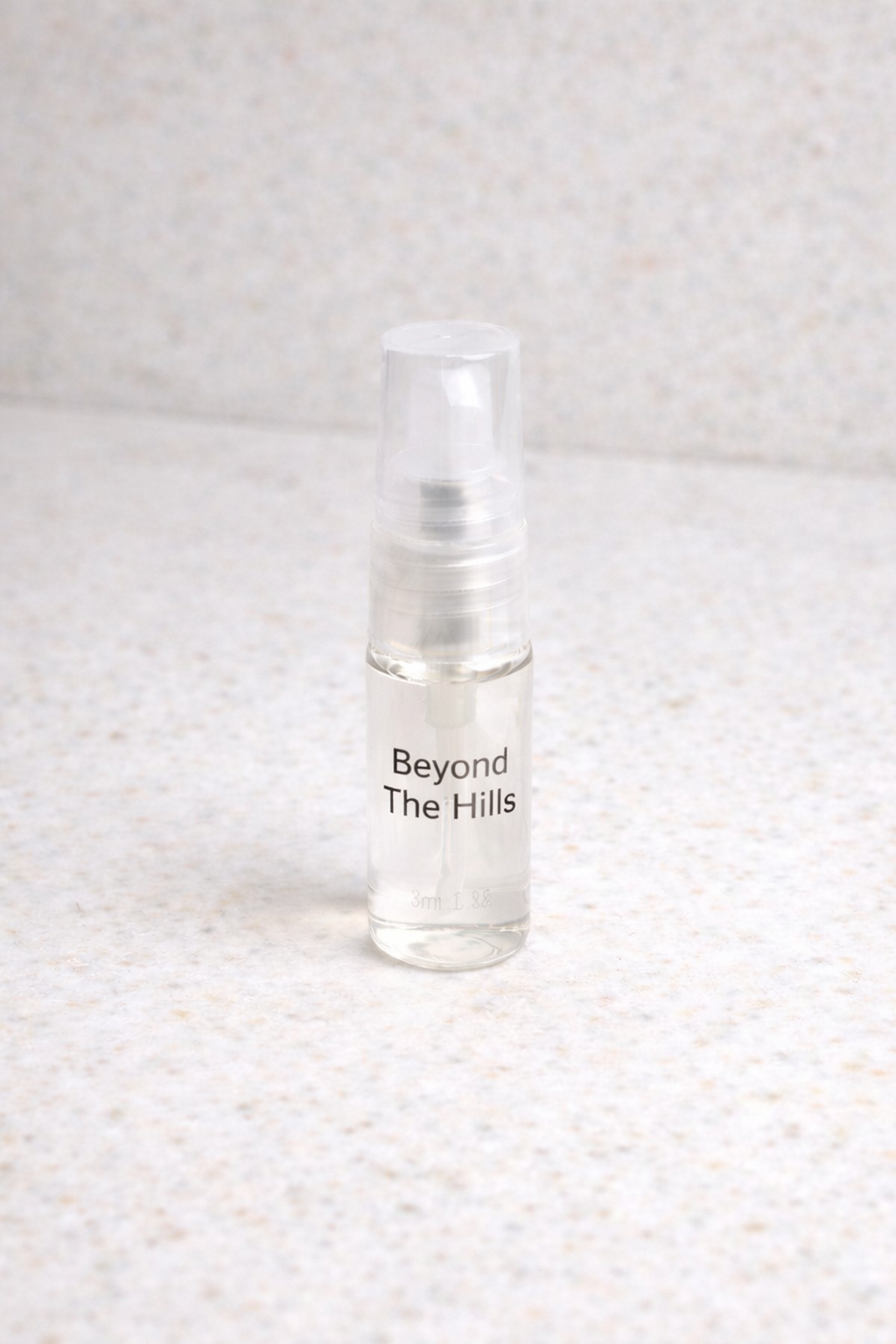 Beyond The Hills Room Spray – Fresh Botanical Natural Home Fragrance