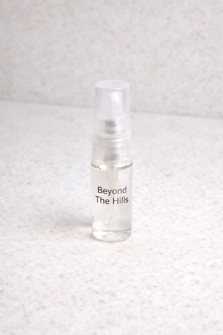 Beyond The Hills Room Spray – Fresh Botanical Natural Home Fragrance