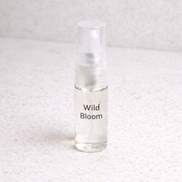 Wild Bloom Room Spray – Fresh Floral Natural Home Fragrance for Uplifting Spaces