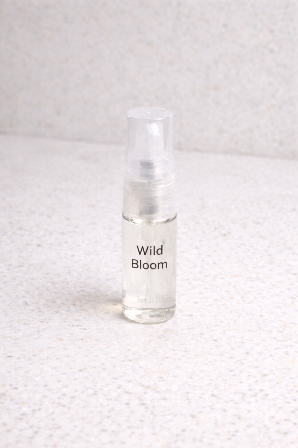 Wild Bloom Room Spray – Fresh Floral Natural Home Fragrance for Uplifting Spaces