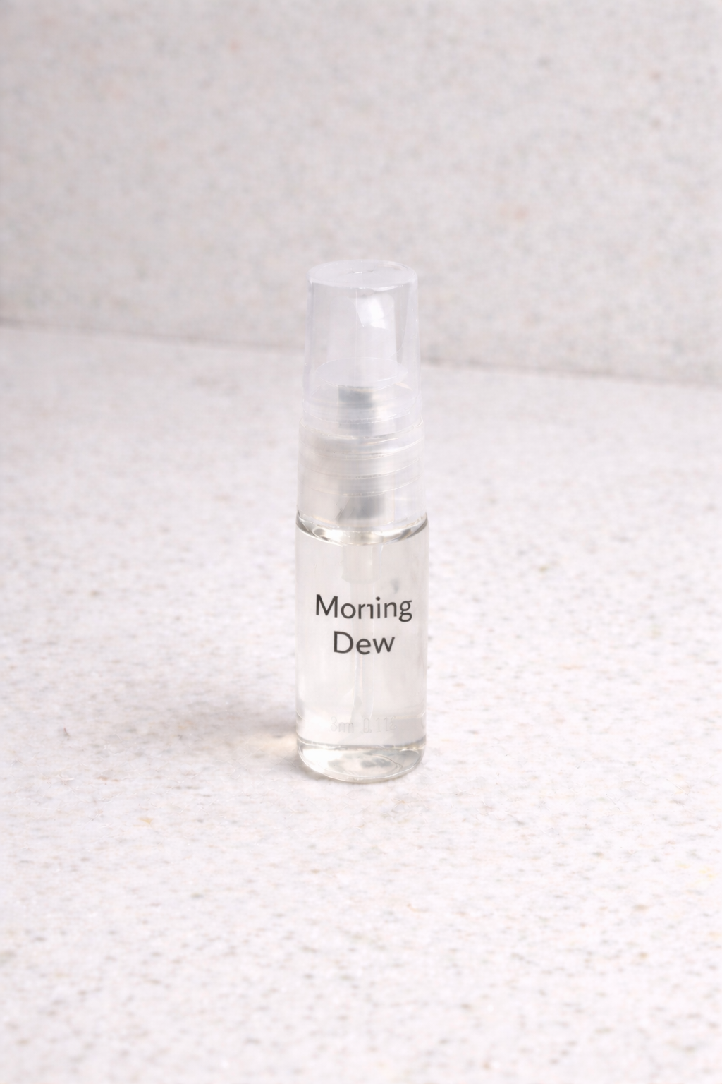 Morning Dew Room Spray – Fresh Clean Natural Home Fragrance for Bright Spaces