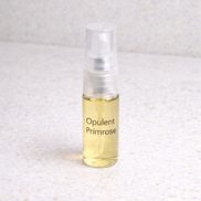 Opulent Primrose Room Spray – Luxury Floral Home Fragrance with Natural Oils