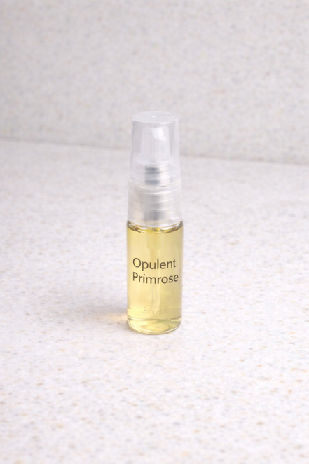 Opulent Primrose Room Spray – Luxury Floral Home Fragrance with Natural Oils
