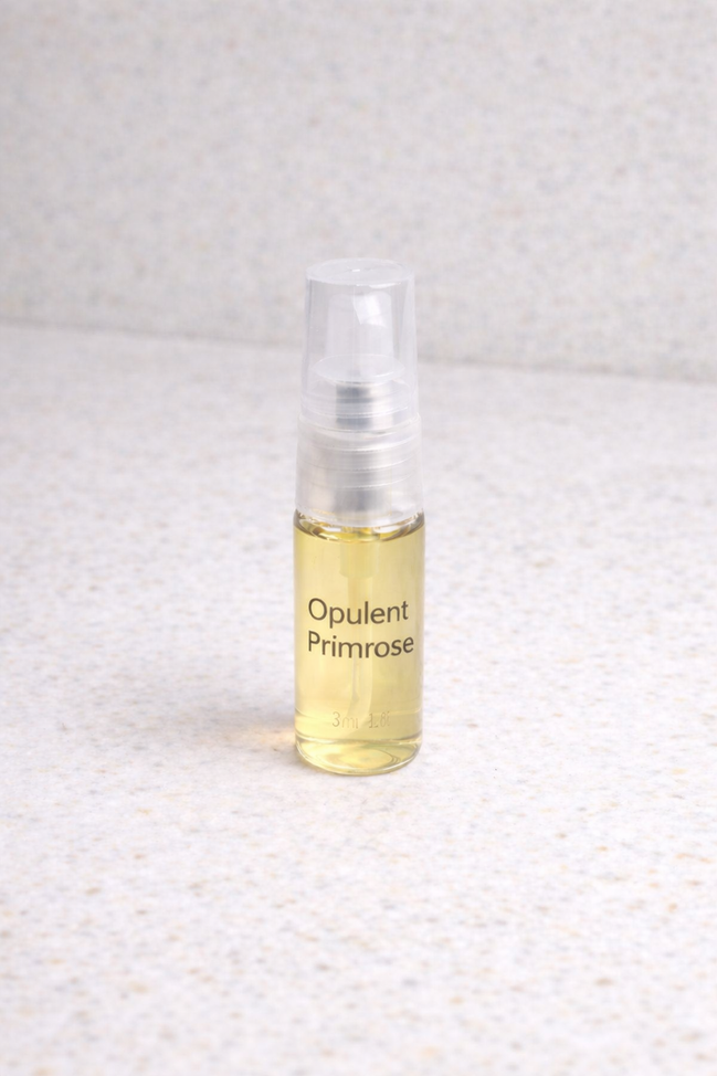 Opulent Primrose Room Spray – Luxury Floral Home Fragrance with Natural Oils