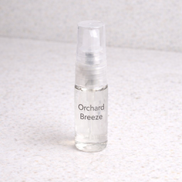 Orchard Breeze Room Spray – Fresh Citrus Natural Home Fragrance Spray