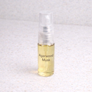 Agarwood Musk Room Spray – Luxury Natural Home Fragrance for Instant Freshness