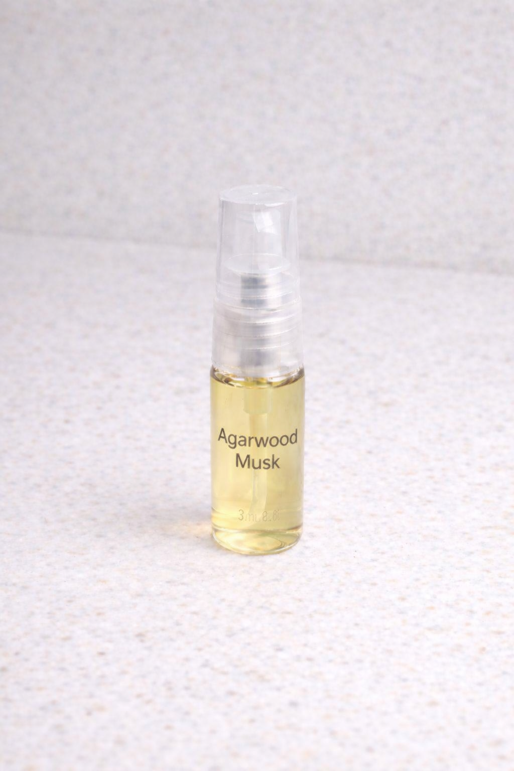 Agarwood Musk Room Spray – Luxury Natural Home Fragrance for Instant Freshness
