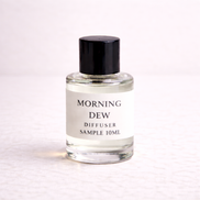 Morning Dew Diffuser — Clean Fresh Natural Home Fragrance