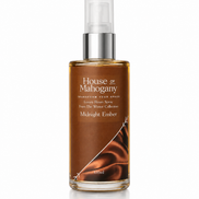 Midnight Ember Room Spray – Rich Warm Natural Home Fragrance for Evenings