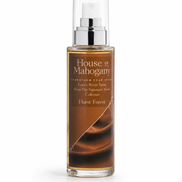 Hurst Forest Room Spray – Earthy Natural Home Fragrance Inspired by Woodland
