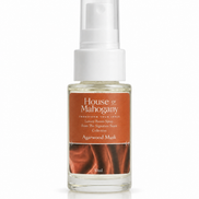 Agarwood Musk Room Spray – Luxury Natural Home Fragrance for Instant Freshness