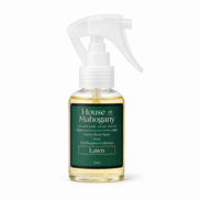 Lawn Room Spray: The Evergreen Collection – Crisp Green Natural Home Fragrance for Fresh Homes