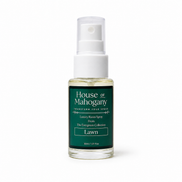 Lawn Room Spray: The Evergreen Collection – Crisp Green Natural Home Fragrance for Fresh Homes