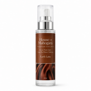 Earth Latte Room Spray – Warm Creamy Natural Home Fragrance with Natural Oils