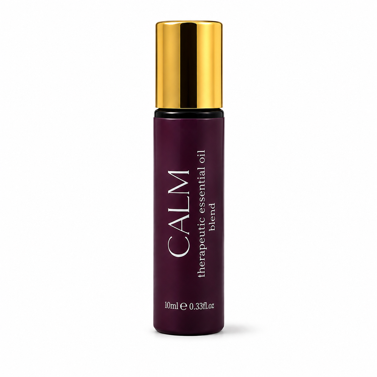 Aroma Rollers – Natural Essential Oil Blends for Calm, Focus & Wellbeing