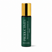 Aroma Rollers – Natural Essential Oil Blends for Calm, Focus & Wellbeing