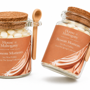 Blossom Moments Wax Pebbles – Soft Fruity Floral Soy Wax Melts