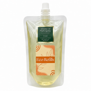 Creek Reed Diffuser: The Evergreen Collection – Fresh Green Citrusy Natural Home Fragrance