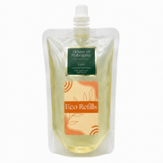Lawn Reed Diffuser: The Evergreen Collection – Crisp Green Natural Home Fragrance