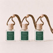Natural Car Diffusers – Natural Long-Lasting Fragrance for Every Journey