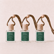 Natural Car Diffusers – Natural Long-Lasting Fragrance for Every Journey