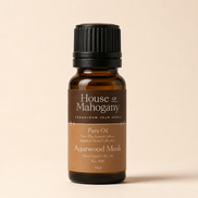 Pure Fragrance Oils