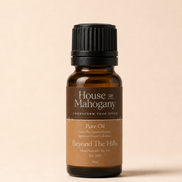 Pure Fragrance Oils