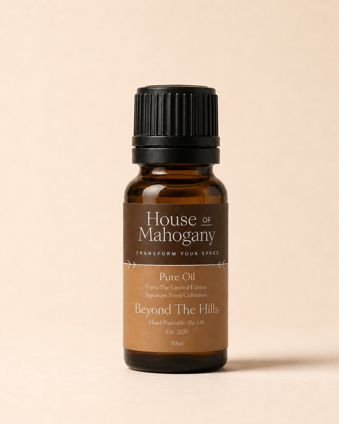 Pure Fragrance Oils