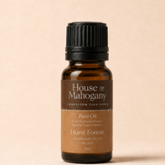 Pure Fragrance Oils