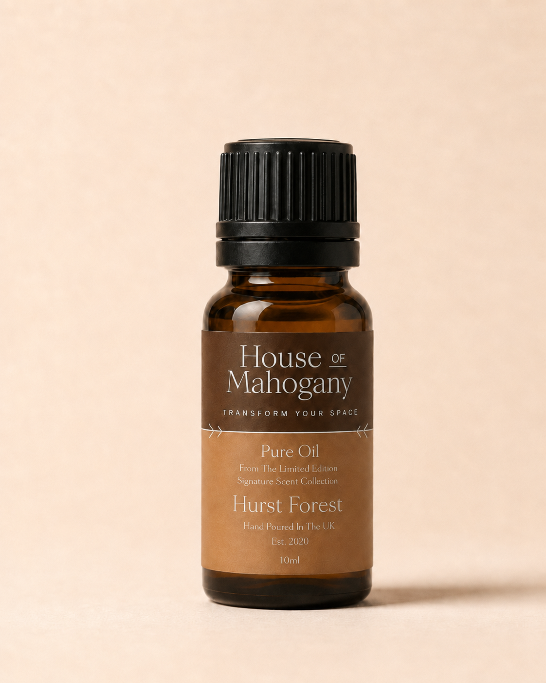 Pure Fragrance Oils