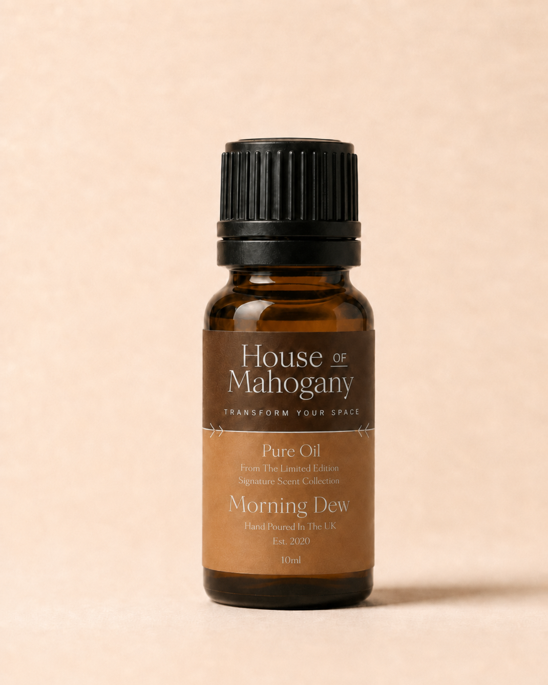 Pure Fragrance Oils