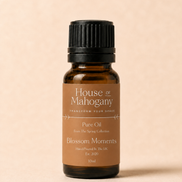 Pure Fragrance Oils